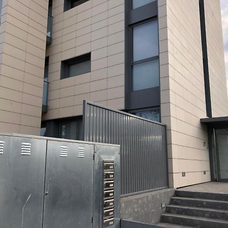 Appartement Plage Salata Rosas Экстерьер фото