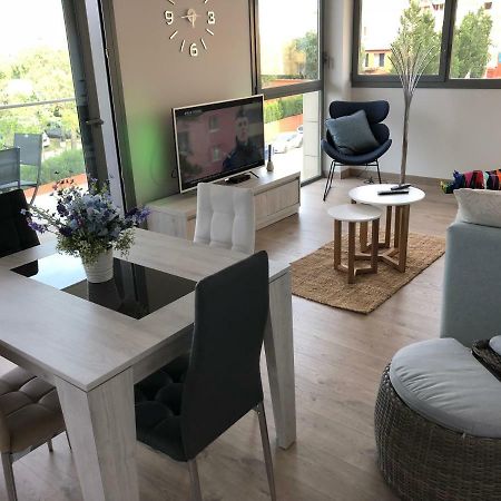 Appartement Plage Salata Rosas Экстерьер фото