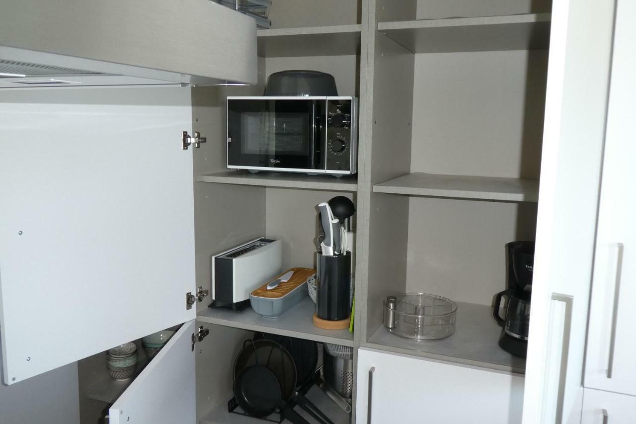 Appartement Plage Salata Rosas Экстерьер фото