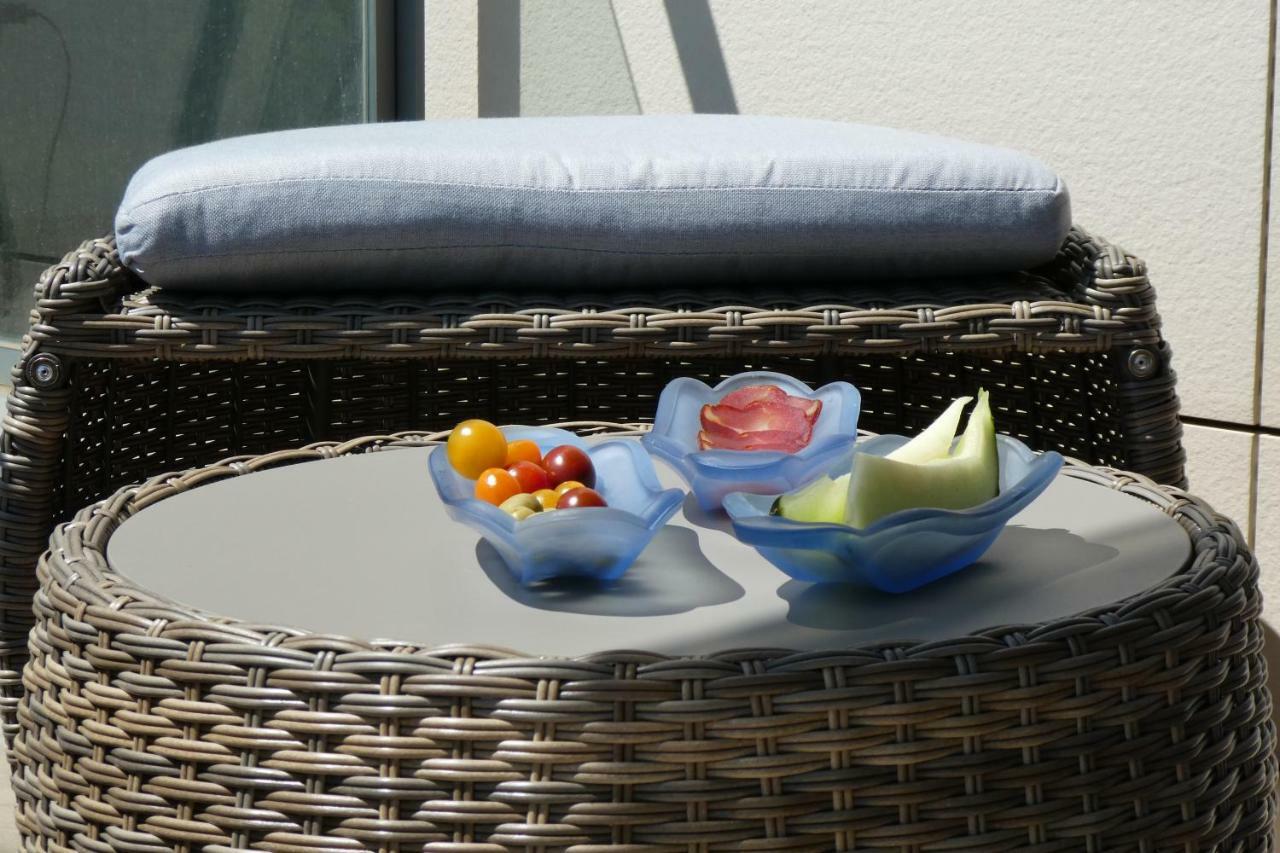 Appartement Plage Salata Rosas Экстерьер фото